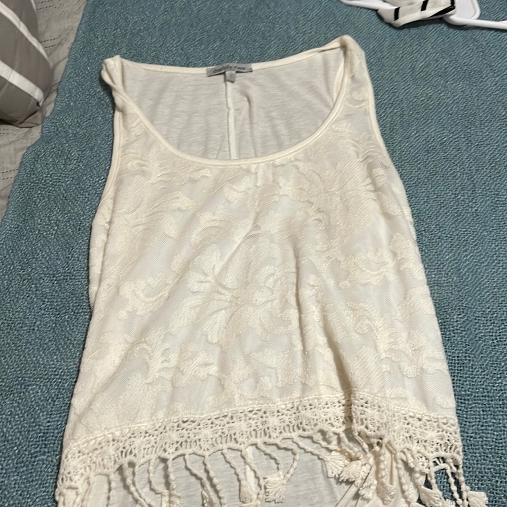 White- tank